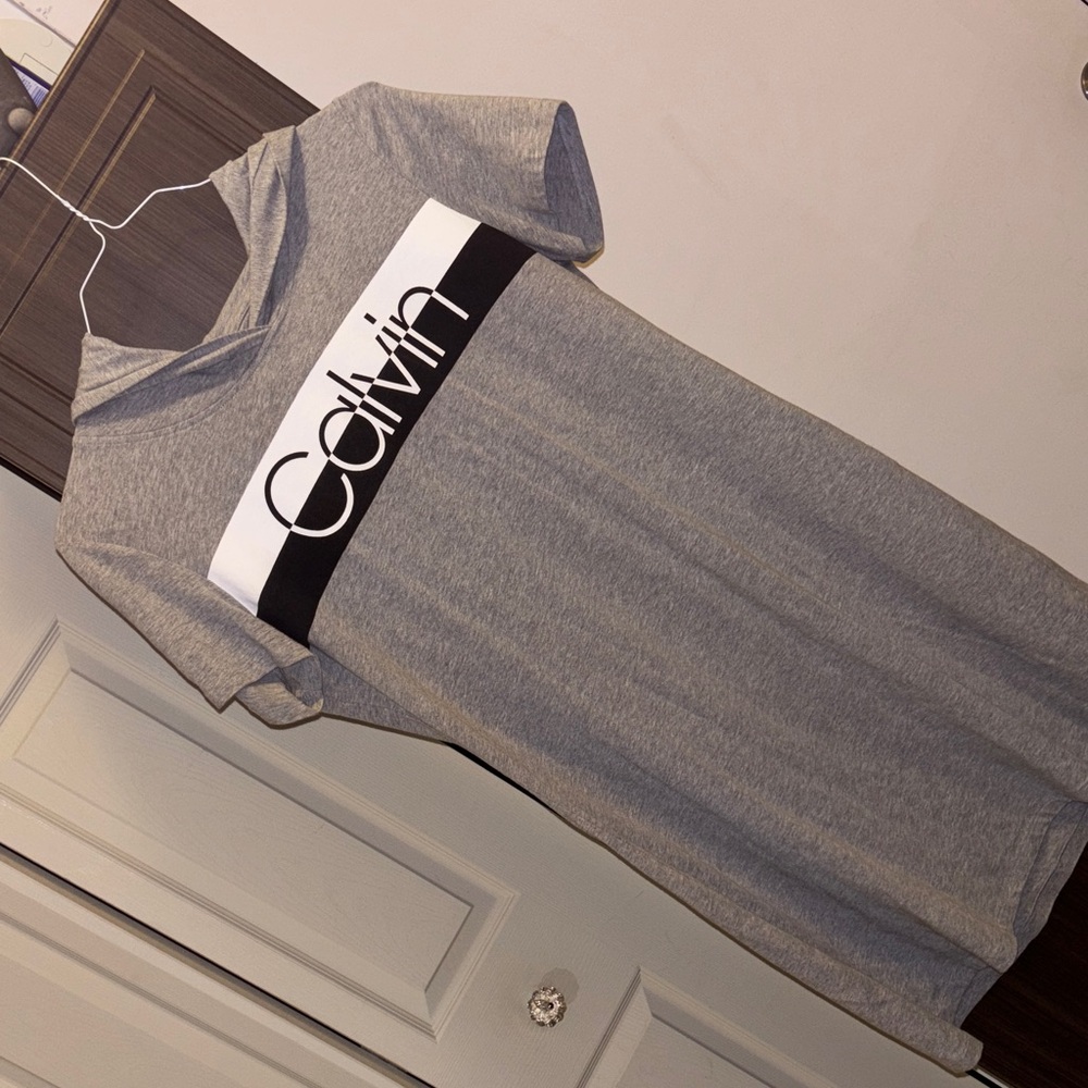 CALVIN KLEIN Dress